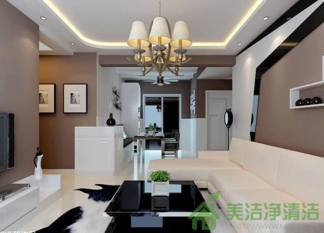开荒保洁需要找清洁公司做吗(图4)