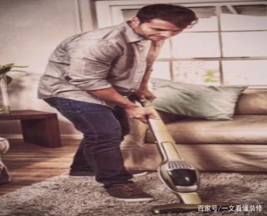 深圳美洁净清洁地毯提升室内档次，3种清洁方式，让你家有高格调，更干净(图2)